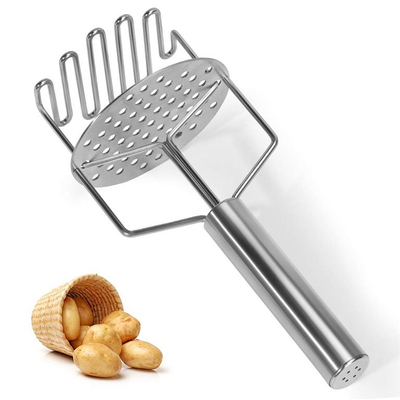 Shtypëse patatesh prej çeliku inox, UNIMIKS