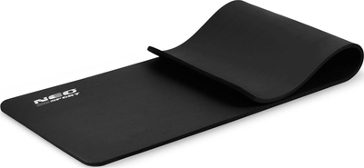 Tapet ushtrimesh Neo-Sport Training Mat NS-923, 183x60x1.5 cm, i zi