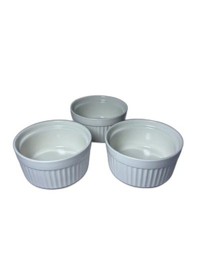 Set pjatash porcelani 3/1. UNIMIKS