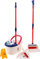 Set pastrimi lodër Jokomisiada Little Helper, për kalamaj 3+, shumëngjyrësh