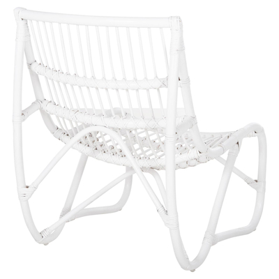 Kolltuk Grinn 56,5x73,5x79,5Hcm (HM9815.03), bardhë