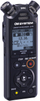 Diktafon Olympus LS-P5, i zi