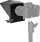 Teleprompter Newell Desview T2, i zi