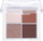 Paletë hije sysh Lamel Fusion Eyeshadow 401, 10g, ngjyra të përziera