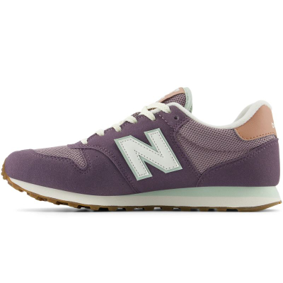 Atlete për femra New Balance GW500BPN, EVA, vjollcë