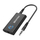 Adapter Bluetooth BlitzMax BT05, 5.2, transmiter dhe receiver, i zi