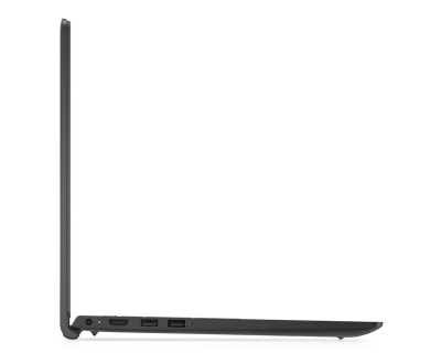 DELL Vostro 3520 15.6" (Intel Core i5 1235U, 16GB DDR4,  512GB SSD, UHD Graphics, No Os, Black)