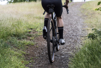 Gomë biçiklete Vredestein Aventura Grezzo, 700x44C, Tubeless Ready, e zezë