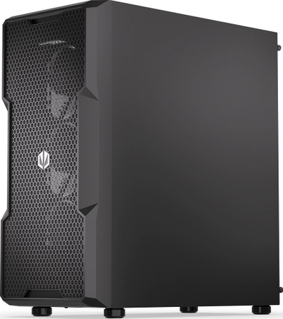 Kasë Endorfy Regnum 400 Air, Midi Tower