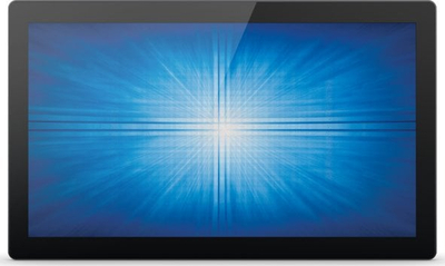 Monitor me prekje Elo 2295L, 21.5", Full HD, i zi