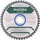 Disk sharrë rrethore Metabo 628682000, 190x30mm, 48 dhëmbë, për metal