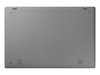 Laptop Samsung 4 XE350XBA Chromebook 15.6", Intel Celeron, 4GB RAM, 64GB, Intel UHD Graphics 600, platin