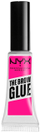 Xhel ngjitës për vetulla NYX The Brow Glue, transparent, 5 g