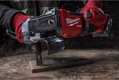Freza diamant për shpim Milwaukee Diamond Drill Bit M14 20mm, për porcelan edhe gur