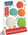 Set topa senzorialë Clementoni Animal Sensory Balls, 5 copë, për bebe 3+ muajsh, shumëngjyrësh