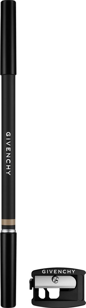 Laps vetullash Givenchy Mister Eyebrow Cream Pencil 01 Light, 1.8 g, për gra