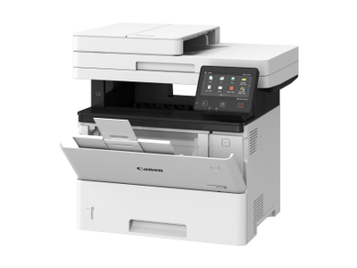 Multifunksional Canon imageRUNNER 1643i II, Laser A4, 43 fpm, Wi Fi, bardh e zi