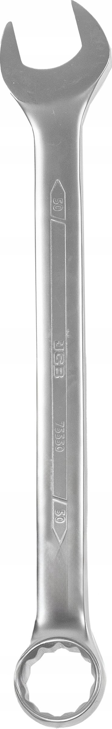 Çelës kombinues JCB JCB-75550, 50mm, metalik
