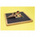 Kone druri për fingerfood Verlo, 8.5x12.5cm, set 50 copë, natyrale