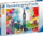 Puzzle Ravensburger At London Postcard, kartolinë Londër, shumëngjyrësh