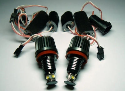 Lampa H8 Led