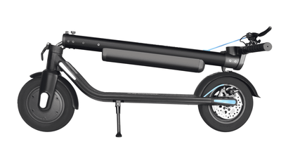 Trotinet Elektrik BLAUPUNKT ESC90X