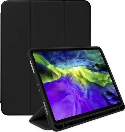 Mbështjellës Mercury për iPad Mini 6, e zezë
