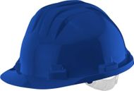 Helmetë mbrojtëse Neo, e kaltër