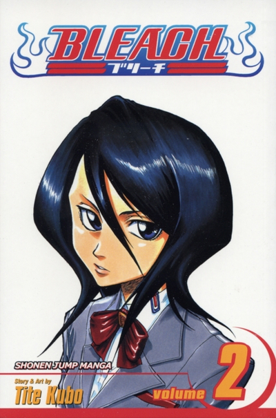 Bleach 2 - Tite Kubo