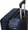 Valixhe Peterson Medium, 65L, me 4 rrota 360°, blu navy