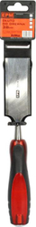 Daltë druri Proline Wood Chisel 6mm, teh 6mm, dorezë plastike