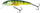 Karrem artificial me grepa dhe bilbil Salmo Minnow, Perch, S, 5cm