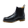 Чизми Dr. Martens 2976, оригинална кожа, ѓон со воздушно перниче, црни