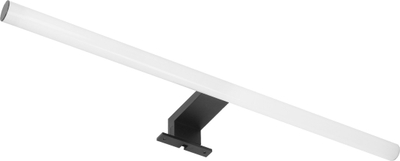 Ѕиден светилник ADVITI PEEGEL AD-OM-6122L4/B, LED SMD 9W, 60 cm, црна