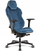 Karrige zyre QUERSUS ICOS.2.2, ergonomike, tapiceri, blu