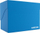 Kuti për letra loje Gamegenic Side Holder 80+, mban gati 80 letra, blu