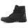 Чевли Palladium Baggy Coated 74315-008-M, водоотпорни, црни