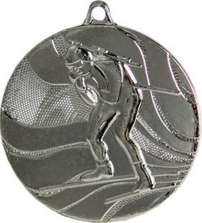 Medalje çeliku Victoria Sport