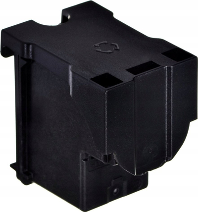 Patron boje Superbulk për HP 650XL CZ101AE SB-650XLB, 18 ml, i zi