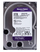 Hard Disk Western Digital WD Purple, 3.5\", 3TB, 5400RPM, 256MB Cache