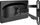 Mbajtëse për monitor në mur Arctic për 43 "W1C