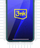 Mbrojtës ekrani 3MK Flexible Glass për Samsung Tab S9, 11", i tejdukshëm