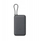 Power bank Xiaomi 22.5W, 20000mAh, me kabllo USB-C të futur, gri