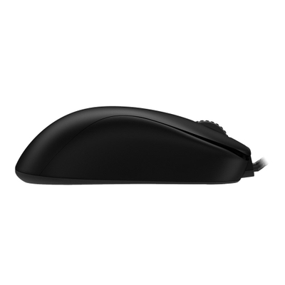 Глушец Zowie by BenQ S2-C, симетричен, 3360, црн