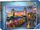Puzzle Ravensburger Tower Bridge at Sunset, 1000 copa, 70 x 50cm, shumëngjyrësh