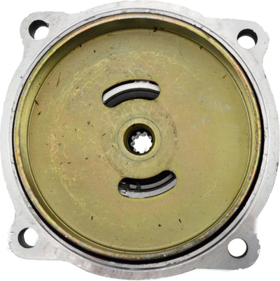 Тапан на триење за кројач GEKO, 9 заби, 26 mm
