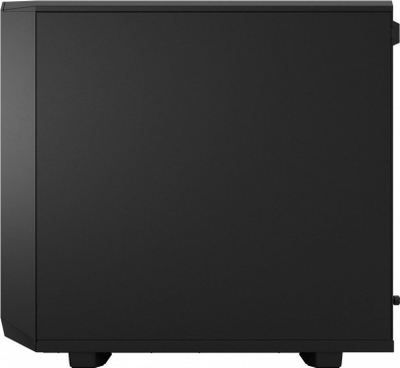 Kasë Fractal Design Meshify 2 Nano, Micro Tower