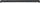 Llambë tavani Nowodvorski Straight, 122 cm, LED, e zezë