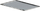 Kapak ekrani për laptop HP L63603-001, pjesë për zëvendësim, gri