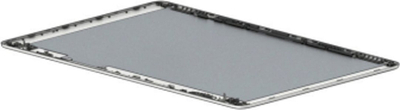 Kapak ekrani për laptop HP L63603-001, pjesë për zëvendësim, gri